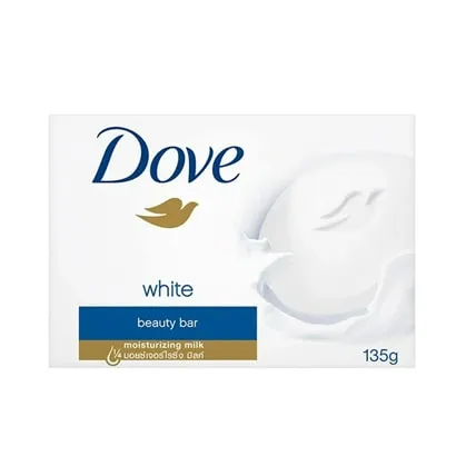 Dove Beauty Soap Bar 135 gm